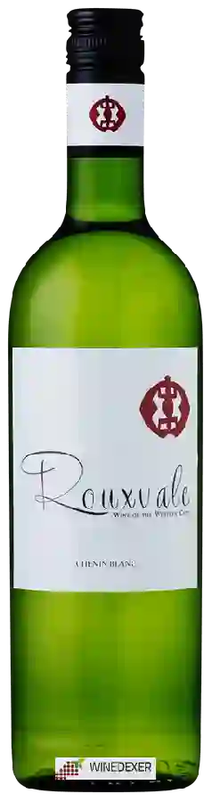 Winery Rouxvale (ZA) - Chenin Blanc
