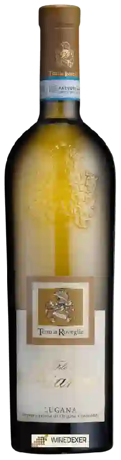 Winery Roveglia - Filo di Arianna Lugana Winery Roveglia - Filo di Arianna Lugana