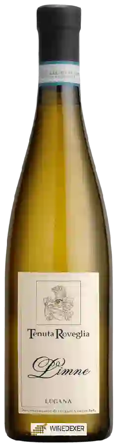 Winery Roveglia - Limne Winery Roveglia - Limne