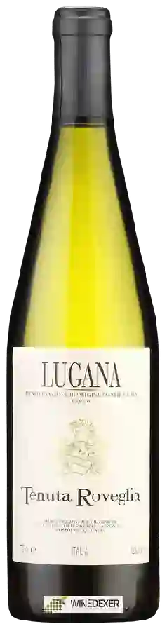 Winery Roveglia - Lugana