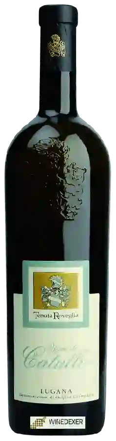 Winery Roveglia - Vigne di Catullo Lugana