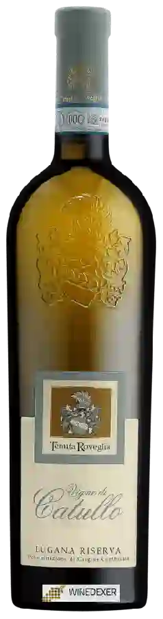 Winery Roveglia - Vigne di Catullo Riserva Lugana