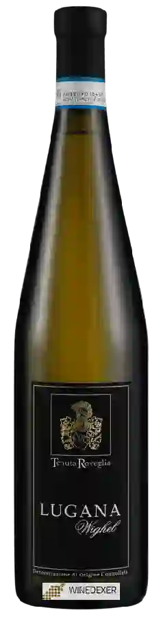 Winery Roveglia - Wighel Lugana Winery Roveglia - Wighel Lugana