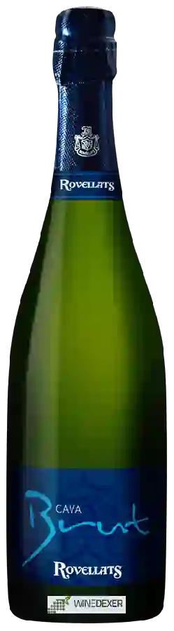 Winery Rovellats - Cava Brut