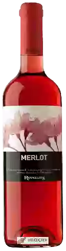 Winery Rovellats - Merlot Rosé