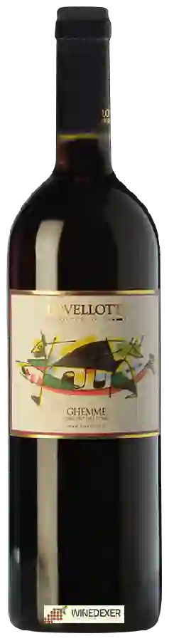 Winery Rovellotti - Chioso dei Pomi Ghemme