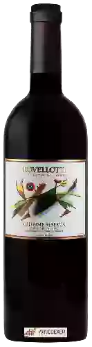 Winery Rovellotti - Costa del Salmino Ghemme Riserva