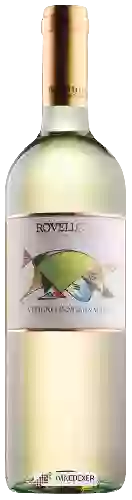 Winery Rovellotti - Il Criccone Vitigno Innominabile