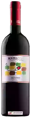Winery Rovellotti - Ronco al Maso Vespolina