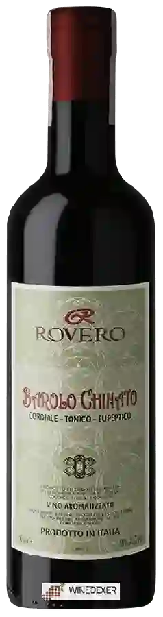 Winery Rovero - Barolo Chinato Winery Rovero - Barolo Chinato