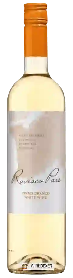 Winery Rovisco Pais - Península de Setúbal Branco