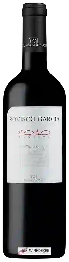 Winery Rovisco Garcia - Reserva