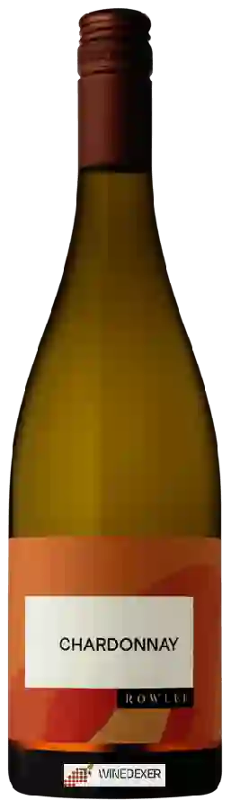 Winery Rowlee - Single Vineyard Chardonnay Winery Rowlee - Single Vineyard Chardonnay