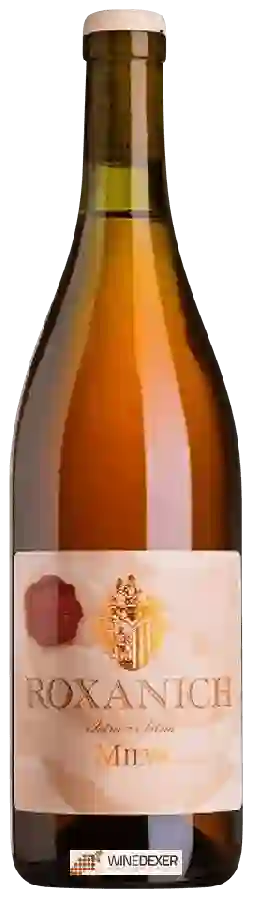 Winery Roxanich - Milva