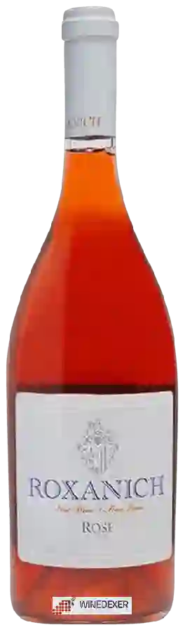 Winery Roxanich - Vintage Rosé