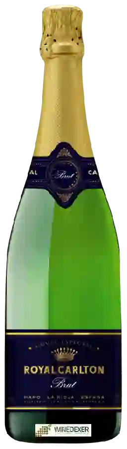 Winery Royal Carlton - Cuvée Especial Brut