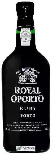 Winery Royal Oporto - Ruby Port