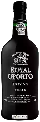 Winery Royal Oporto - Tawny Porto