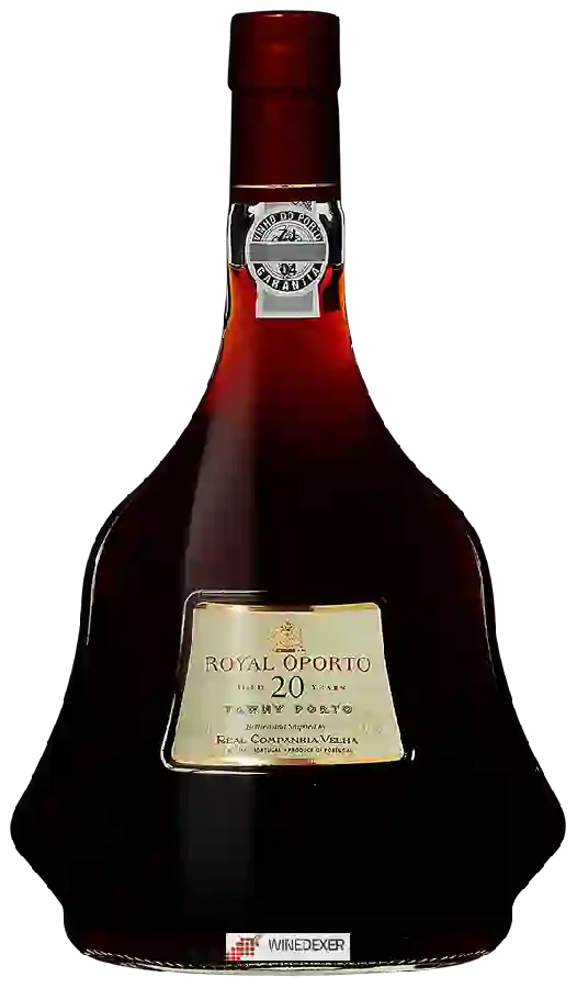 Winery Royal Oporto - 20 Year Old Tawny Porto Winery Royal Oporto - 20 Year Old Tawny Porto