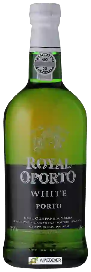 Winery Royal Oporto - White Porto