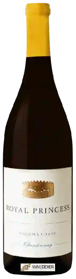 Winery Royal Prince - Chardonnay