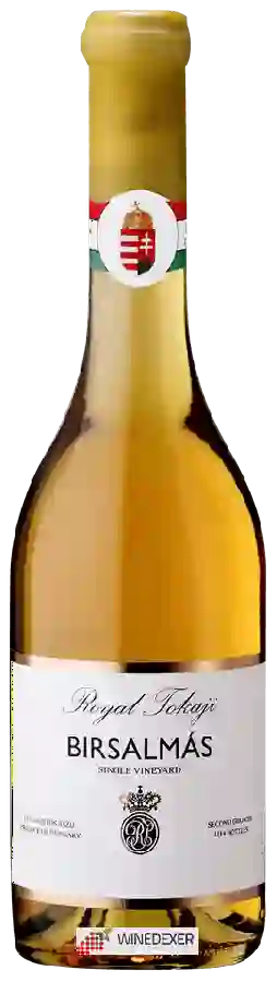 Winery Royal Tokaji - Birsalmás 6 Puttonyos Aszú