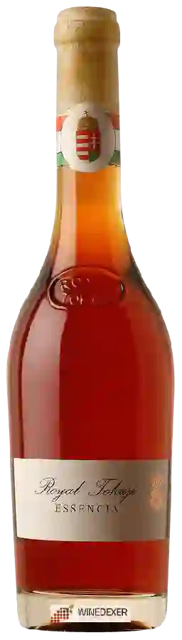 Winery Royal Tokaji - Essencia Winery Royal Tokaji - Essencia