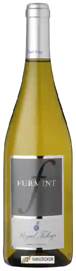 Winery Royal Tokaji - Furmint