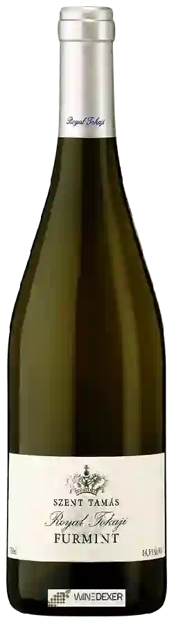 Winery Royal Tokaji - Szent Tamás Furmint Winery Royal Tokaji - Szent Tamás Furmint