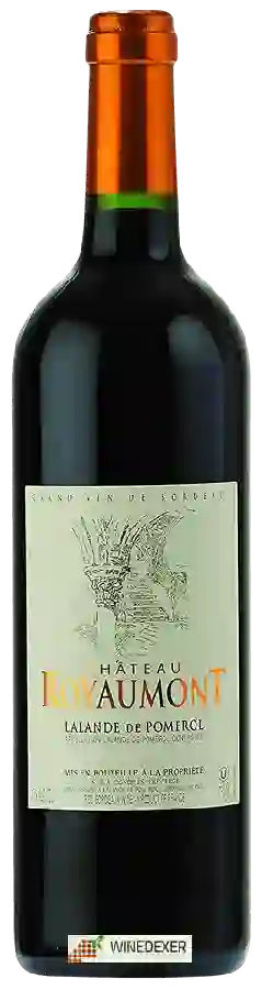 Château Royaumont - Lalande-de-Pomerol