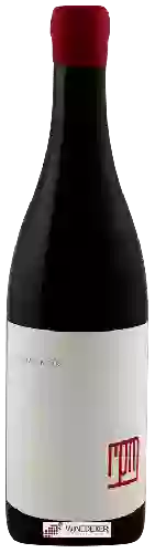 Winery RPM - Gamay Noir