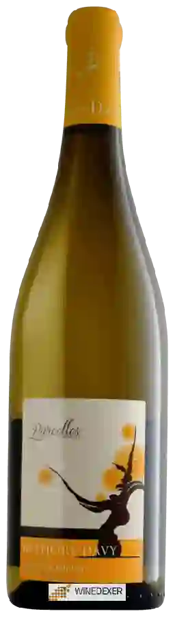 Winery Réthoré Davy - Les Parcelles Chardonnay