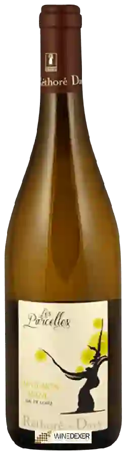 Winery Réthoré Davy - Les Parcelles Sauvignon Blanc
