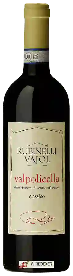 Winery Rubinelli Vajol - Valpolicella Classico