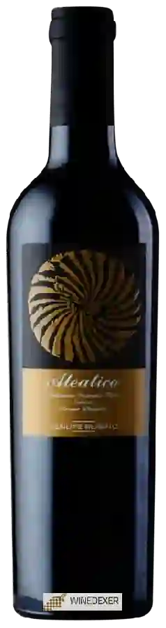 Winery Tenute Rubino - Aleatico Passito Winery Tenute Rubino - Aleatico Passito