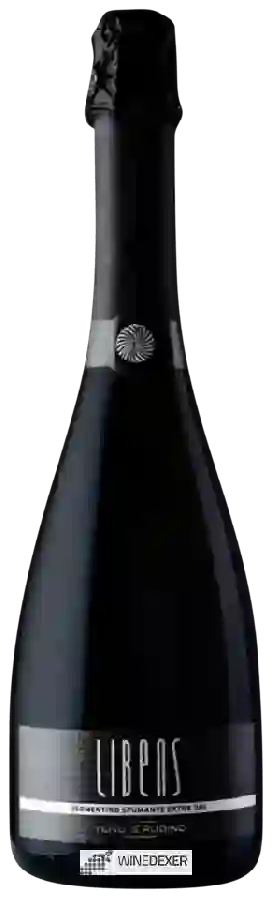Winery Tenute Rubino - Libens  Vermentino Spumante Extra Dry Winery Tenute Rubino - Libens  Vermentino Spumante Extra Dry