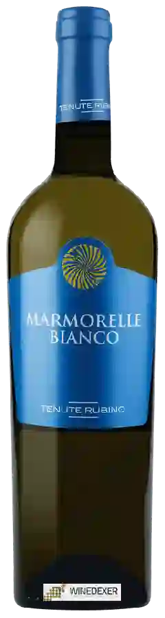 Winery Tenute Rubino - Marmorelle Bianco Winery Tenute Rubino - Marmorelle Bianco