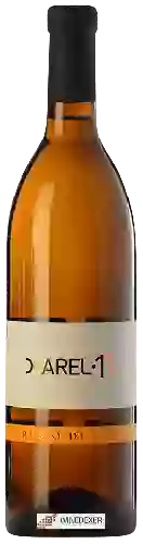 Winery Rubió de Sòls - Xarel 15