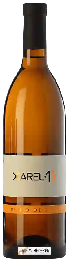 Winery Rubió de Sòls - Xarel 15
