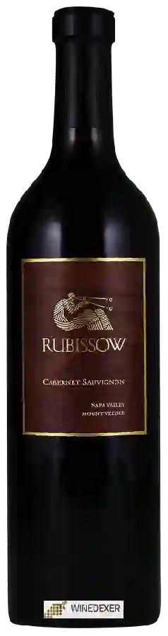 Winery Rubissow - Cabernet Sauvignon Winery Rubissow - Cabernet Sauvignon