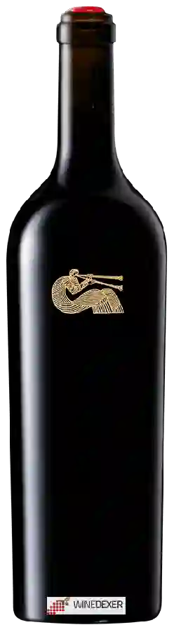 Winery Rubissow - Reserve Cabernet Sauvignon Winery Rubissow - Reserve Cabernet Sauvignon