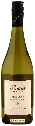 Winery Rubus - Chardonnay Colchagua Valley