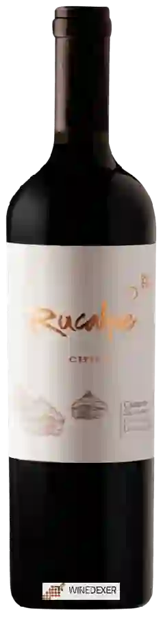 Winery Rucahue Family Vineyard - Cabernet Sauvignon
