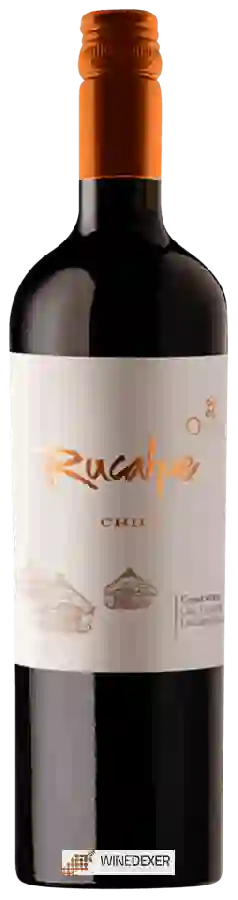 Winery Rucahue Family Vineyard - Carménère Winery Rucahue Family Vineyard - Carménère