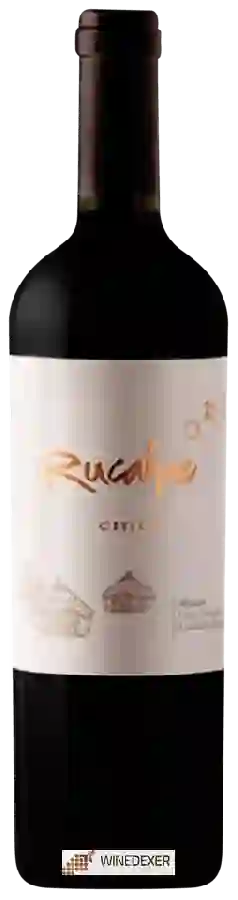 Winery Rucahue Family Vineyard - Merlot Winery Rucahue Family Vineyard - Merlot