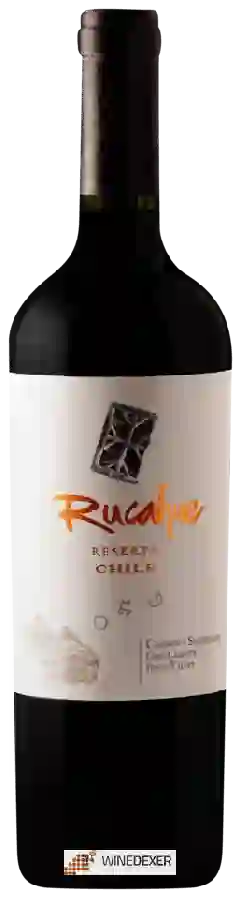 Winery Rucahue Family Vineyard - Reserva Cabernet Sauvignon Winery Rucahue Family Vineyard - Reserva Cabernet Sauvignon