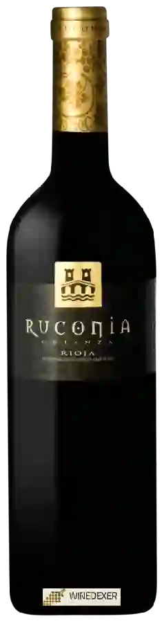 Winery Ruconia - Crianza