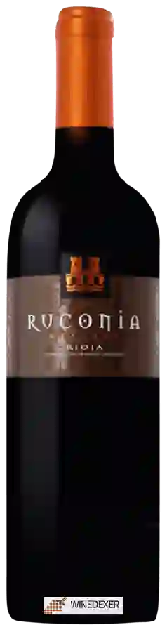 Winery Ruconia - Reserva Winery Ruconia - Reserva