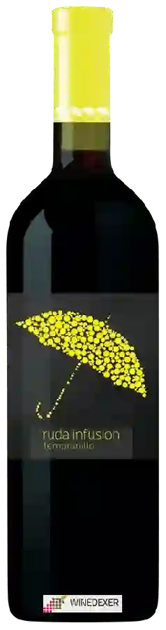 Winery Ruda - Infusión Tempranillo Winery Ruda - Infusión Tempranillo