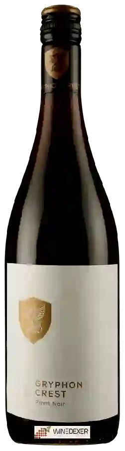 Winery Rudi Wiest Selections - Gryphon Crest Pinot Noir